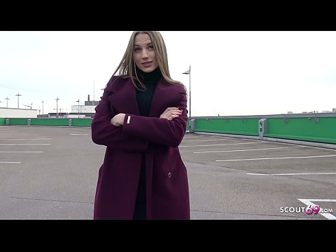 ❤️ გერმანელი სკაუტი არის საოცნებო შეხების ფოლადი, პარკინგის მოთხრობა და სექსუალური ფულისთვის პორნო fb ჩვენთან ❌️